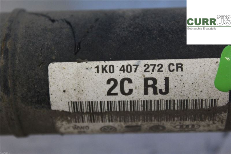 SKODA SUPERB      09-15 Transmission parts 1K0407272CR 2,0 TDI