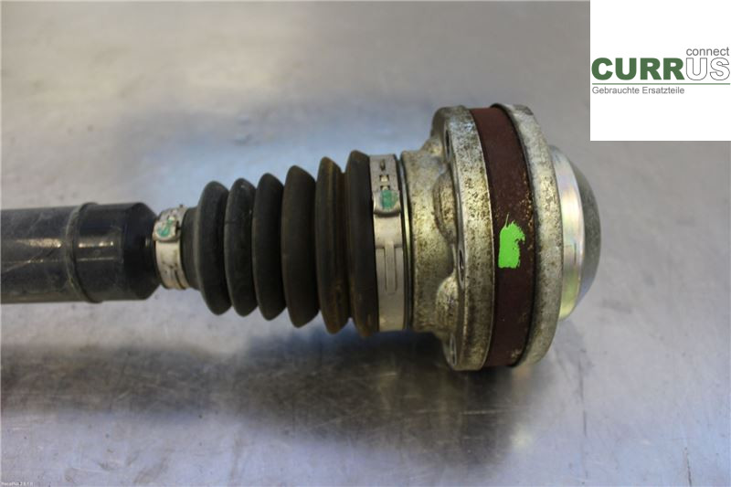 SKODA SUPERB      09-15 Transmission parts 1K0407272CR 2,0 TDI