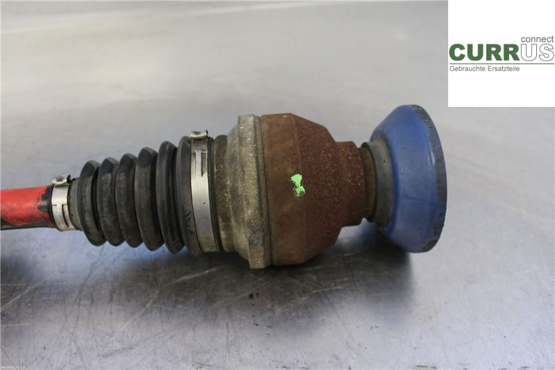 VW TIGUAN 07-16 Transmission parts 5N0407764S 1,4 TSI