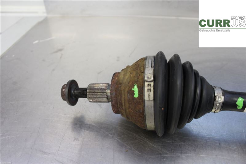 VW TIGUAN 07-16 Transmission parts 5N0407764S 1,4 TSI
