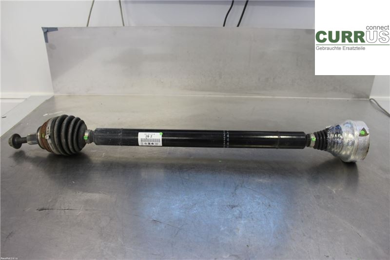 VW GOLF / E-GOLF VII   13-20 Transmission parts 5Q0407762CX 1,2 TSI