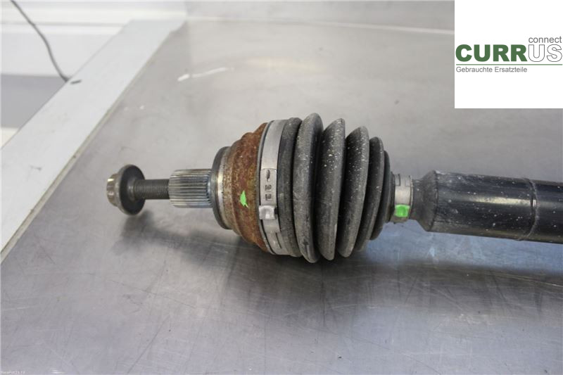 VW GOLF / E-GOLF VII   13-20 Transmission parts 5Q0407762CX 1,2 TSI