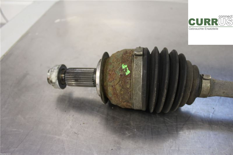 SUBARU LEGACY    10-14 Transmission parts  2.0 D