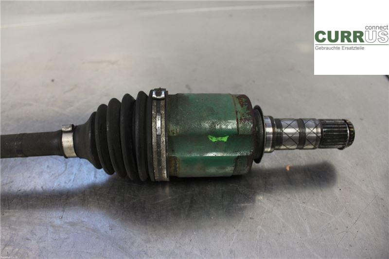 SUBARU LEGACY    10-14 Transmission parts  2.0 D