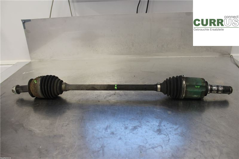 SUBARU LEGACY    10-14 Transmission parts  2.0 D