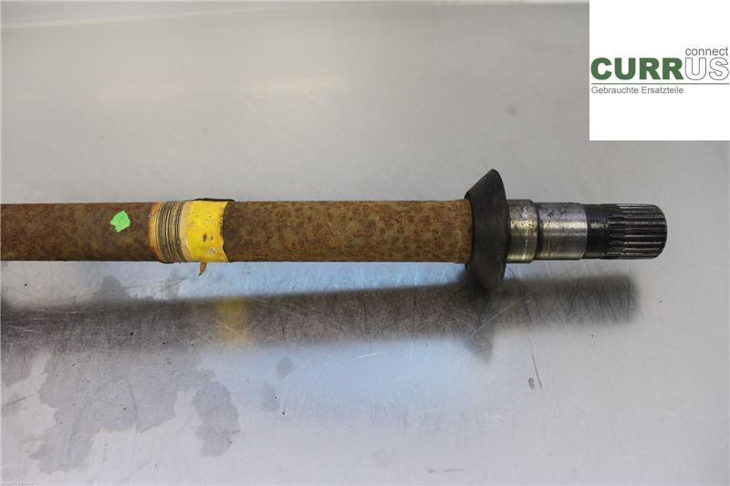 CITROEN NEMO Transmissionsdele 3272ZP 1.3 HDI