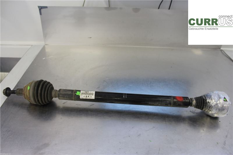 VW GOLF / E-GOLF VII   13-20 Getriebeteile 5Q0407272B 1,2 TSI