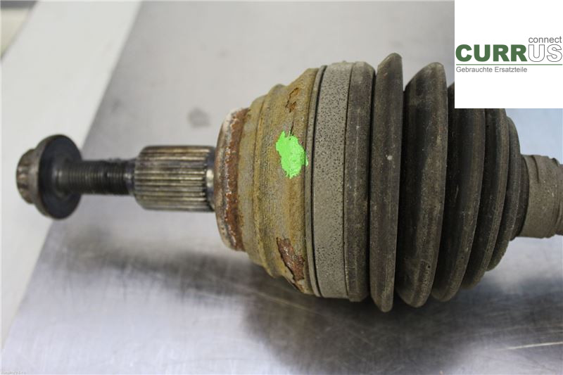 VW GOLF / E-GOLF VII   13-20 Getriebeteile 5Q0407272B 1,2 TSI