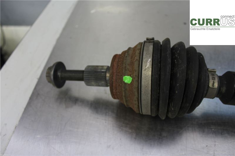 VW GOLF / E-GOLF VII   13-20 Getriebeteile 5Q0407272B 1,2 TSI