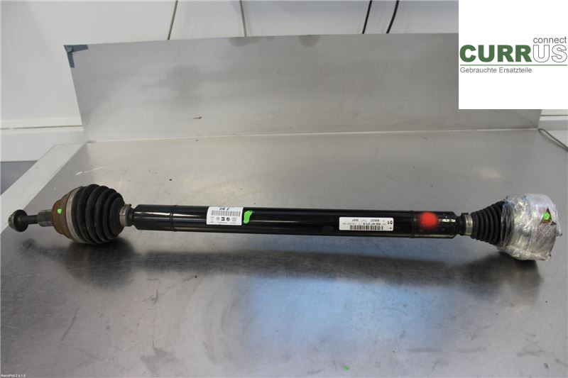 VW GOLF / E-GOLF VII   13-20 Getriebeteile 5Q0407272B 1,2 TSI