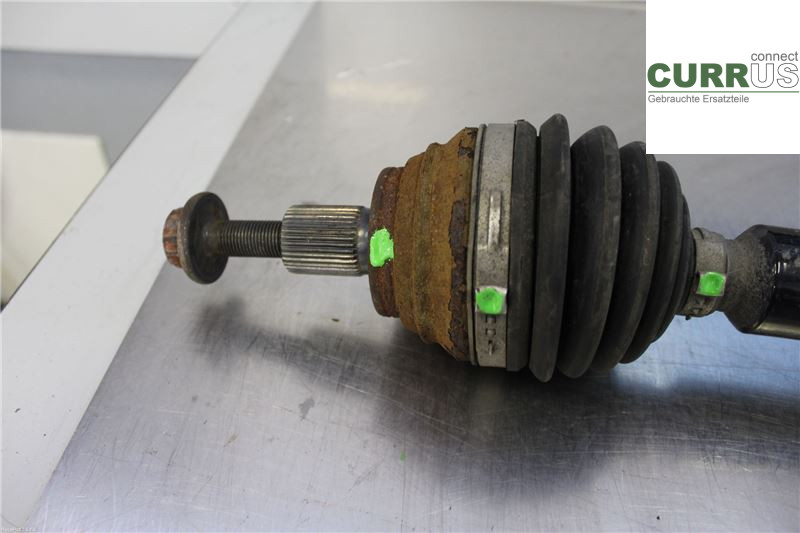 VW GOLF / E-GOLF VII   13-20 Transmission parts 5Q0407762CX 1,2 TSI