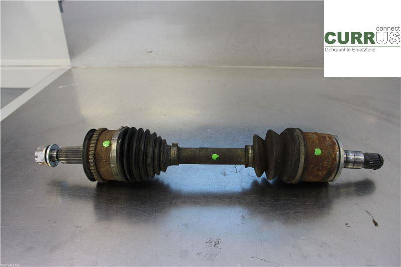 MITSUBISHI L200  16-23 Forakselsamling - 4WD 3815A581 2,4 DI-D