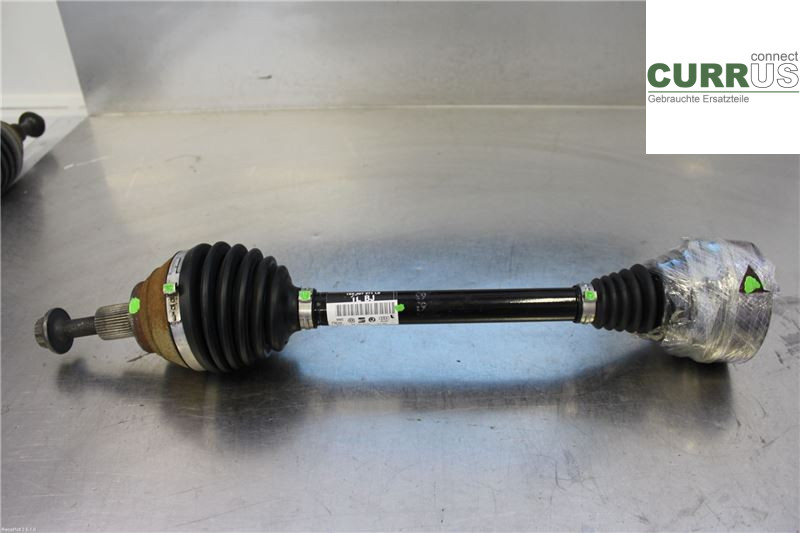 VW GOLF / E-GOLF VII   13-20 Vorderachse (4WD) 1K0407763KX 1,6 TDI
