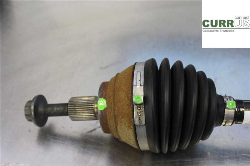 VW GOLF / E-GOLF VII   13-20 Vorderachse (4WD) 1K0407763KX 1,6 TDI