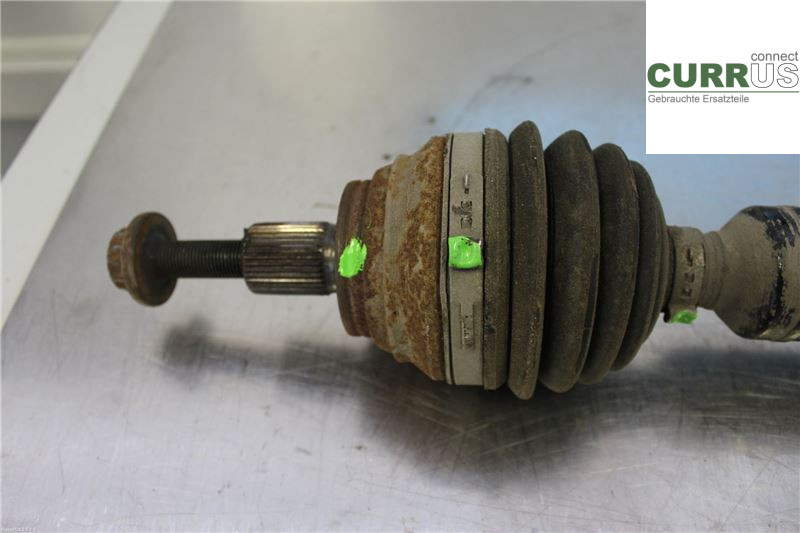VW GOLF VI     09-13 Transmission parts 1K0407762GX 1,4 TSI