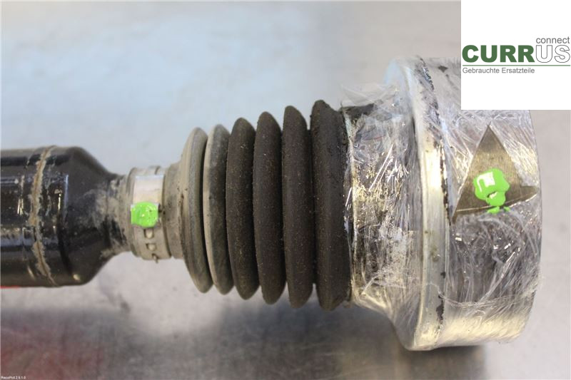 VW GOLF VI     09-13 Transmission parts 1K0407762GX 1,4 TSI