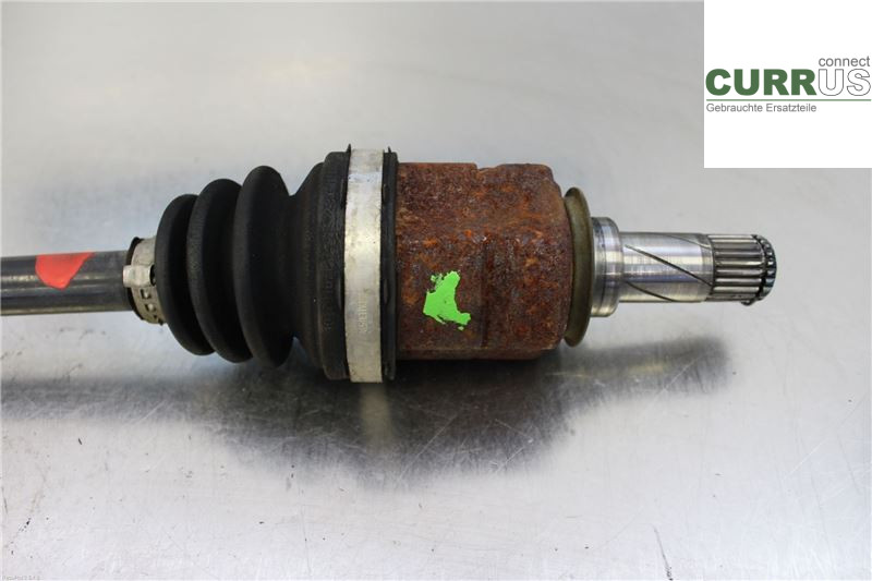 OPEL CORSA D  07-14 Transmission parts 93169660 1.2 16V