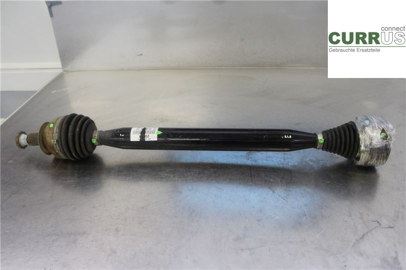 SKODA FABIA         07-14 Transmissionsdelar 6Q0407272DL 1,2 TSI