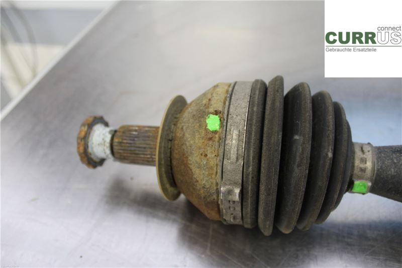 SKODA FABIA         07-14 Transmissionsdelar 6Q0407272DL 1,2 TSI