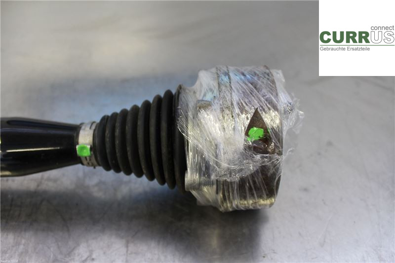 SKODA FABIA         07-14 Transmissionsdelar 6Q0407272DL 1,2 TSI