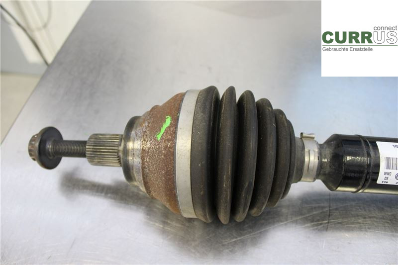 VW GOLF / E-GOLF VII   13-20 Transmissionsdelar 5Q0407271DK 1.4 GTE Hybrid