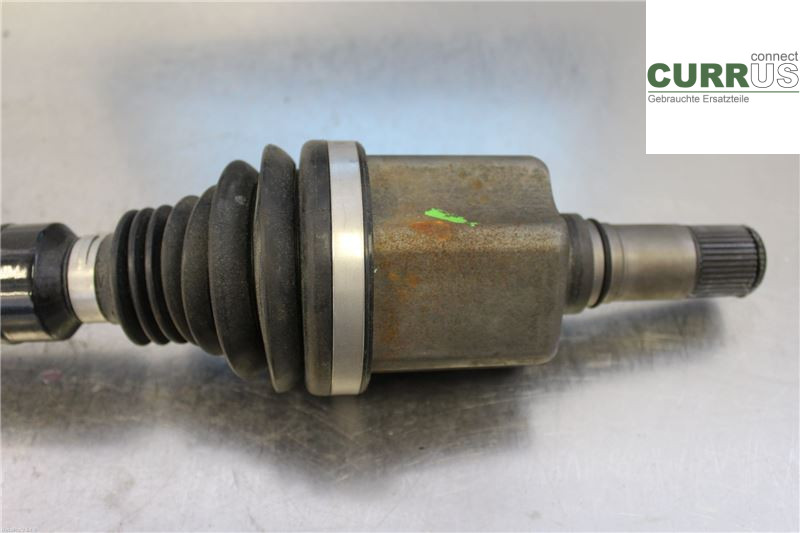 VW GOLF / E-GOLF VII   13-20 Transmissionsdelar 5Q0407271DK 1.4 GTE Hybrid