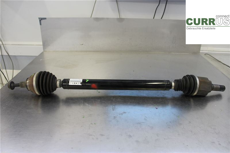 VW GOLF / E-GOLF VII   13-20 Transmissionsdelar 5Q0407271DK 1.4 GTE Hybrid