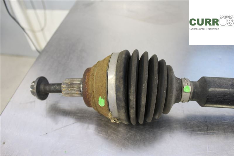 AUDI A3/S3 8V  13-20 Transmission parts 1K0407272QN 1,6 TDI