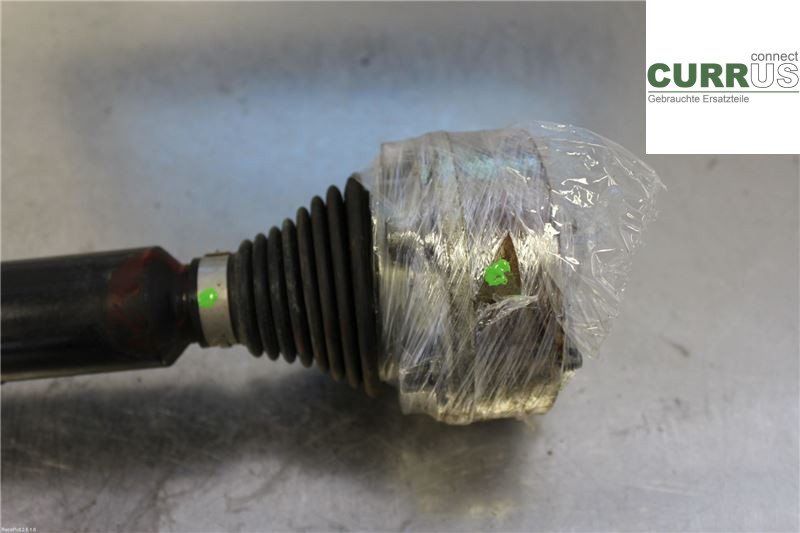 AUDI A3/S3 8V  13-20 Transmission parts 1K0407272QN 1,6 TDI