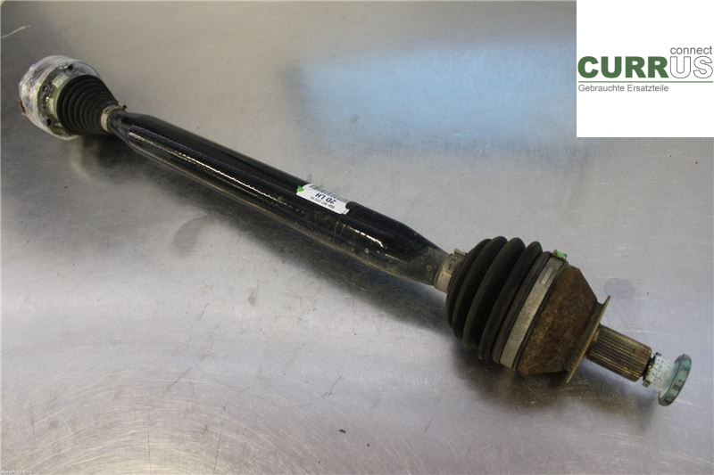 SKODA FABIA         07-14 Transmissionsdelar 6Q0407272DL 1,2 TSI