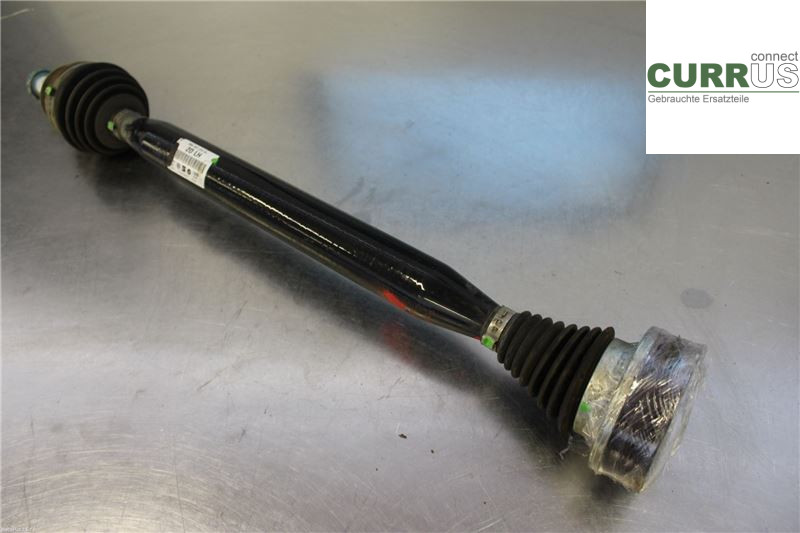 SKODA FABIA         07-14 Transmissionsdelar 6Q0407272DL 1,2 TSI