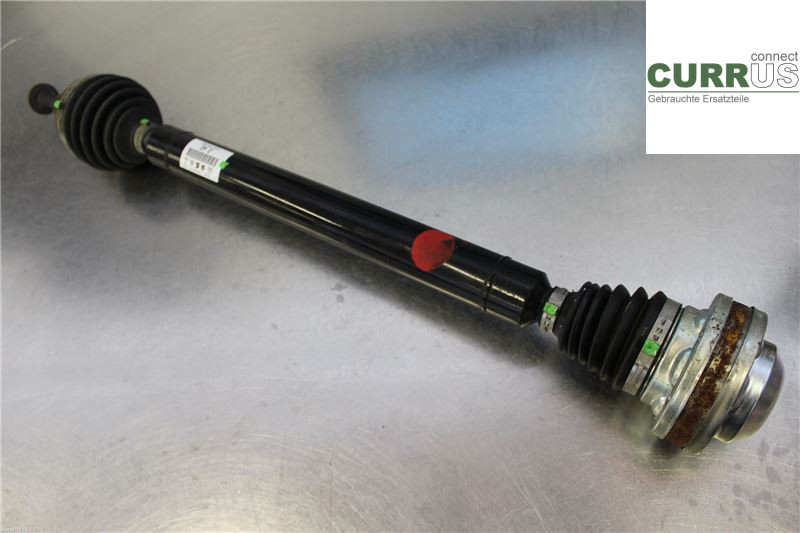VW GOLF / E-GOLF VII   13-20 Transmission parts 5Q0407762JX 1.4 TSI