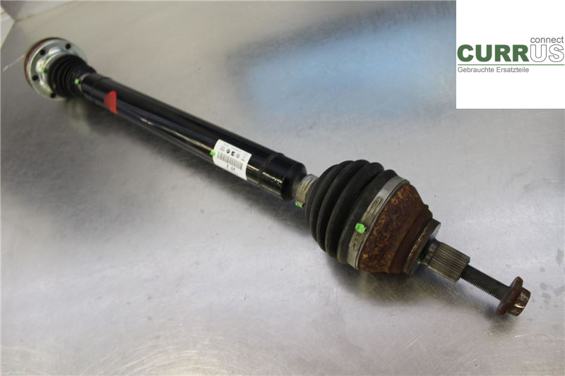 VW GOLF / E-GOLF VII   13-20 Transmission parts 5Q0407762JX 1.4 TSI