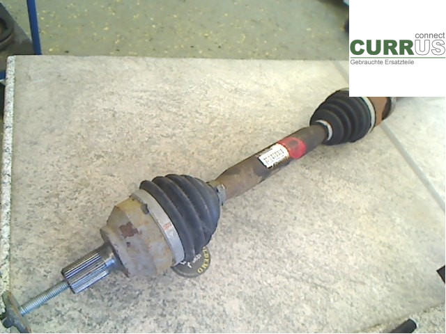 VOLVO V50      08-12 Getriebeteile 30787783 1,8i 16V