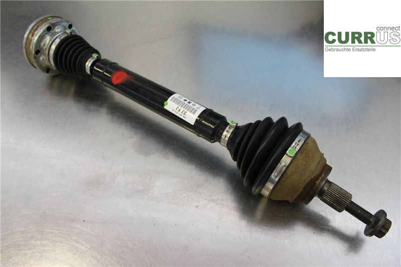 SKODA YETI Transmission parts 3C0407452HX 2,0 TDI