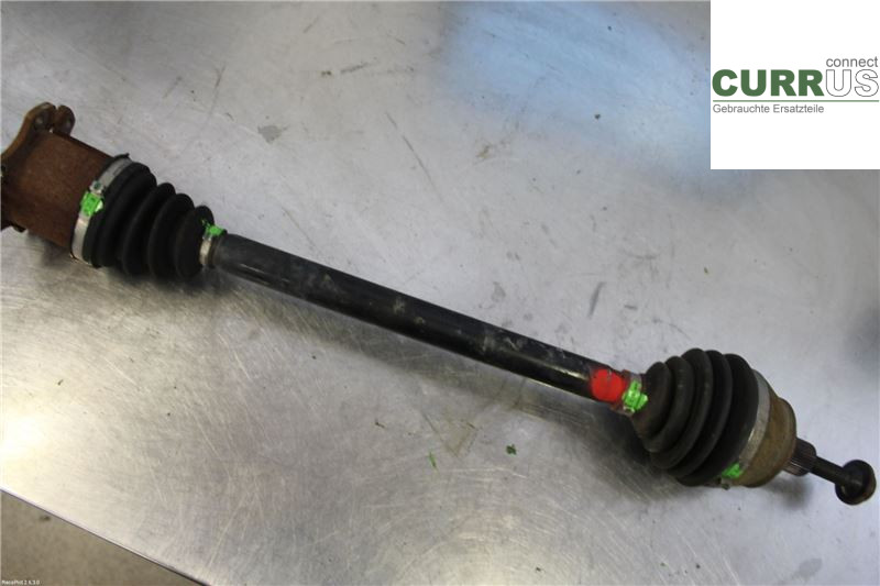 AUDI A6/S6     05-11 Getriebeteile  2.0 TFSI