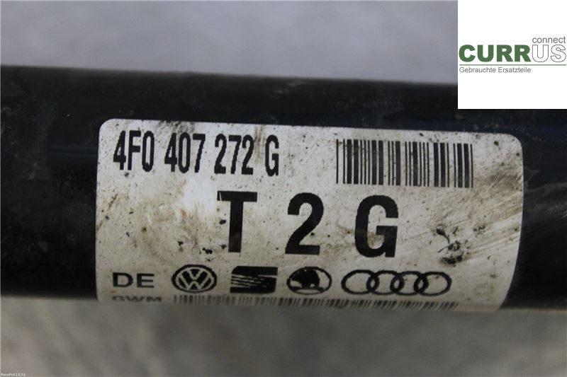 AUDI A6/S6     05-11 Getriebeteile  2.0 TFSI