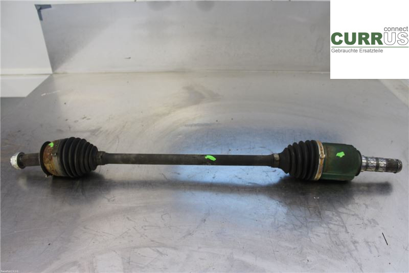 SUBARU LEGACY 10-14 Transmission parts 28321AJ003 2.5
