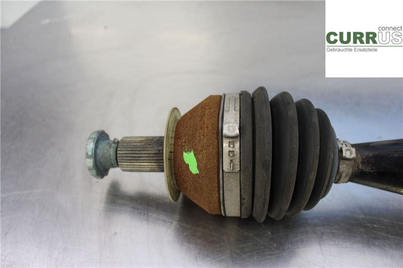 VW POLO       10-17 Transmission parts 6R0407762K 1,2 TSI