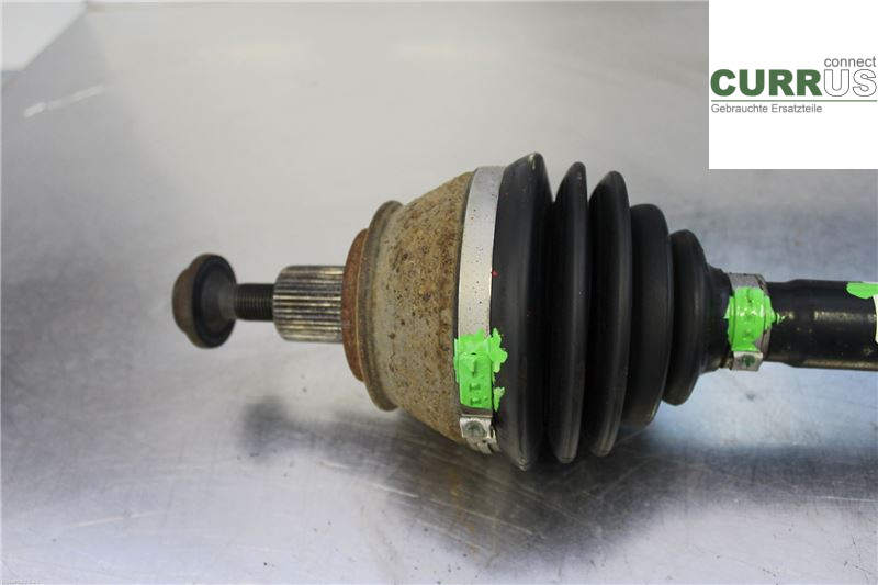 AUDI A6/S6     05-11 Getriebeteile  2,0 TDI