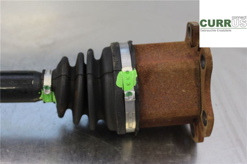 AUDI A6/S6     05-11 Getriebeteile  2,0 TDI