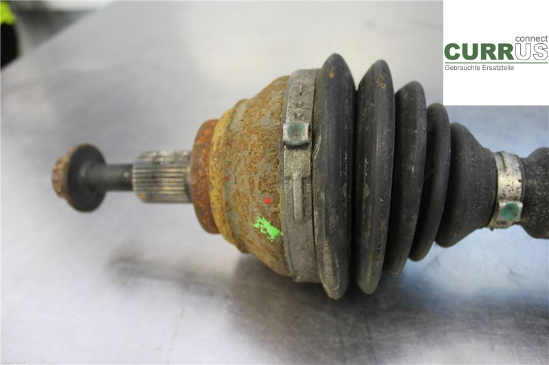 SKODA SUPERB      09-15 Getriebeteile 3C0407452RX 2,0 TDI