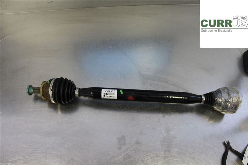 VW POLO       10-17 Transmission parts 6R0407762K 1.2 TSI