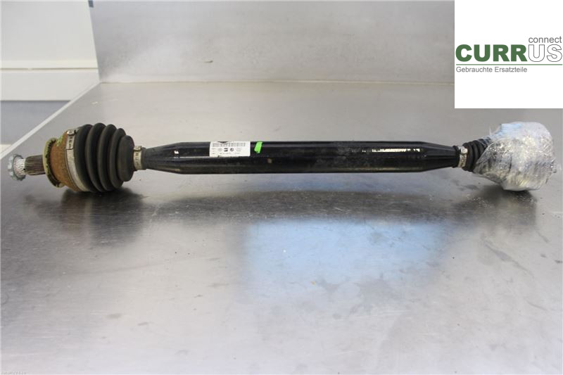 AUDI A1/S1  11-18 Transmissionsdele 6R0407762K 1,2 TFSI
