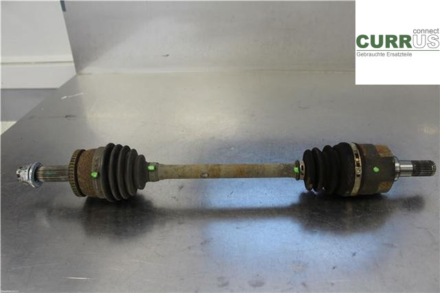HYUNDAI i20   09-14 Front axle assembly (4WD) 49500-1J000 1,4 16V