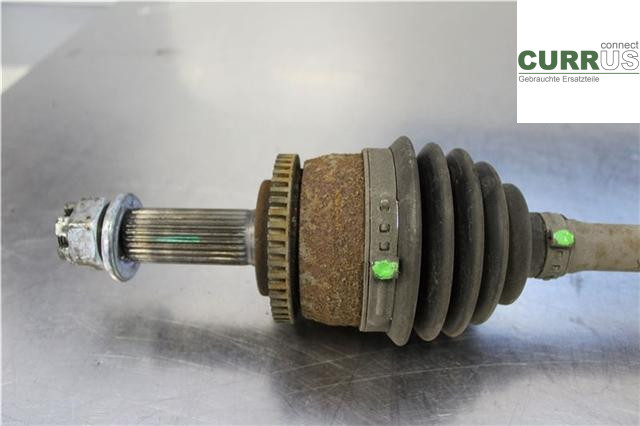HYUNDAI i20   09-14 Front axle assembly (4WD) 49500-1J000 1,4 16V