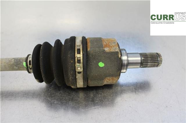 HYUNDAI i20   09-14 Front axle assembly (4WD) 49500-1J000 1,4 16V