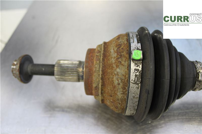SKODA SUPERB      09-15 Getriebeteile 3C0407452RX 2,0 TDI