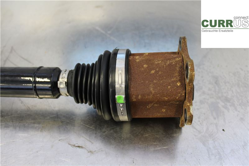 SKODA SUPERB      09-15 Getriebeteile 3C0407452RX 2,0 TDI