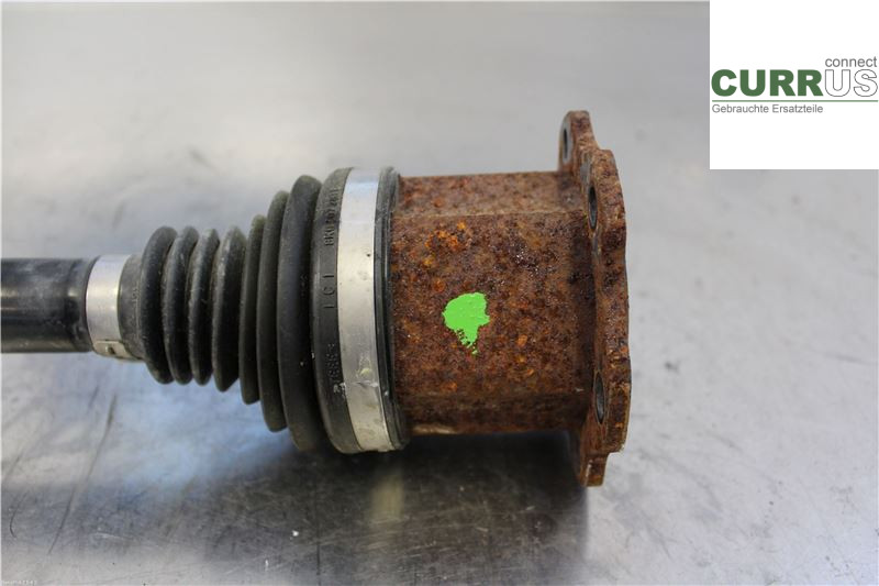 AUDI A6/S6 4G   11-18 Transmission parts 4G0407451X  2,0 TDI